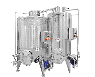 Stainless SteelCider fermentation Tank